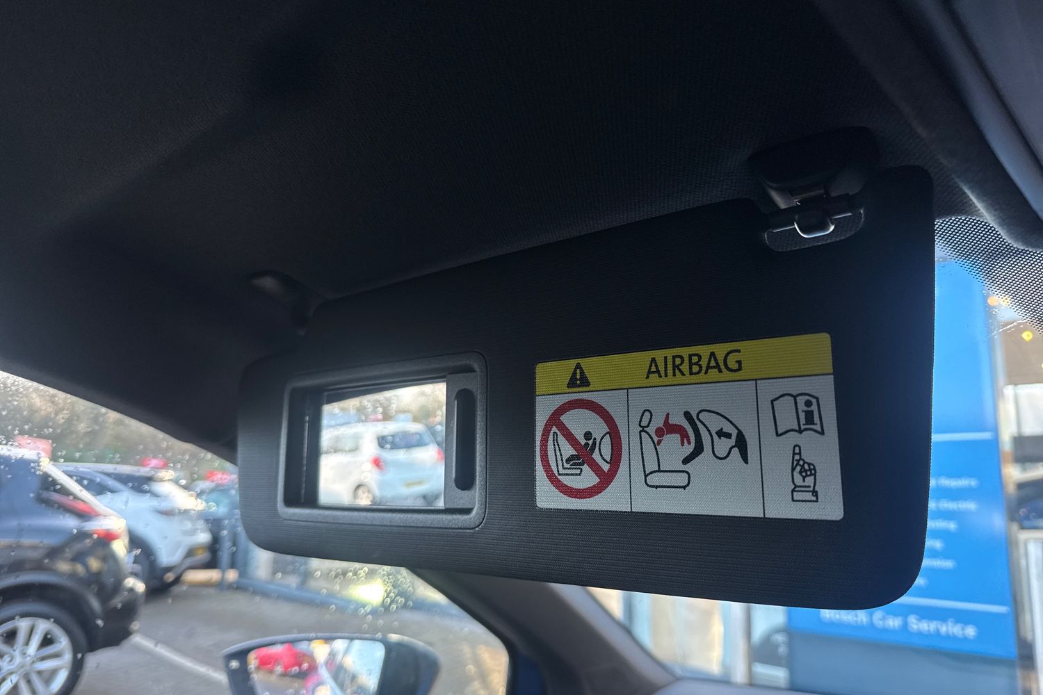 Used SEAT Ibiza 2022 for sale - 77827814: Photo 19