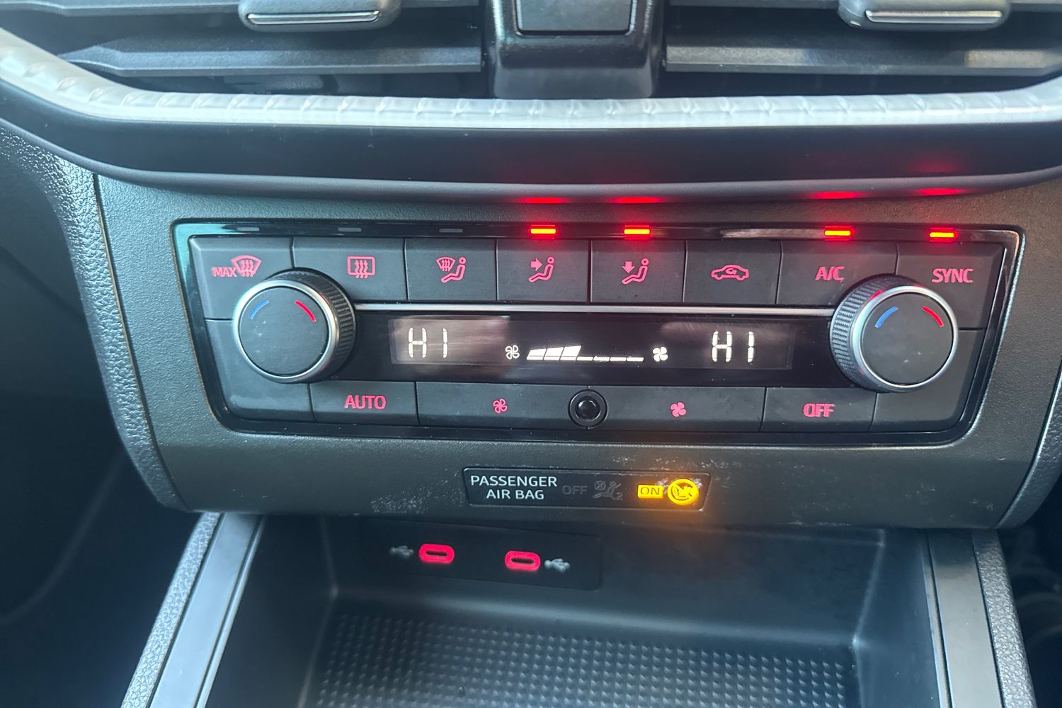 Used SEAT Ibiza 2022 for sale - 77827814: Photo 23