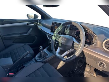 Used SEAT Ibiza undefined for sale - 77827814: Photo