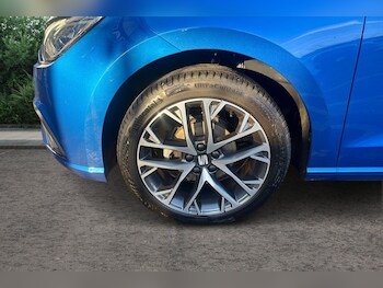 Used SEAT Ibiza undefined for sale - 77827814: Photo