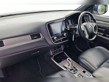 Used Mitsubishi Outlander 2021 for sale - 79214853: Photo