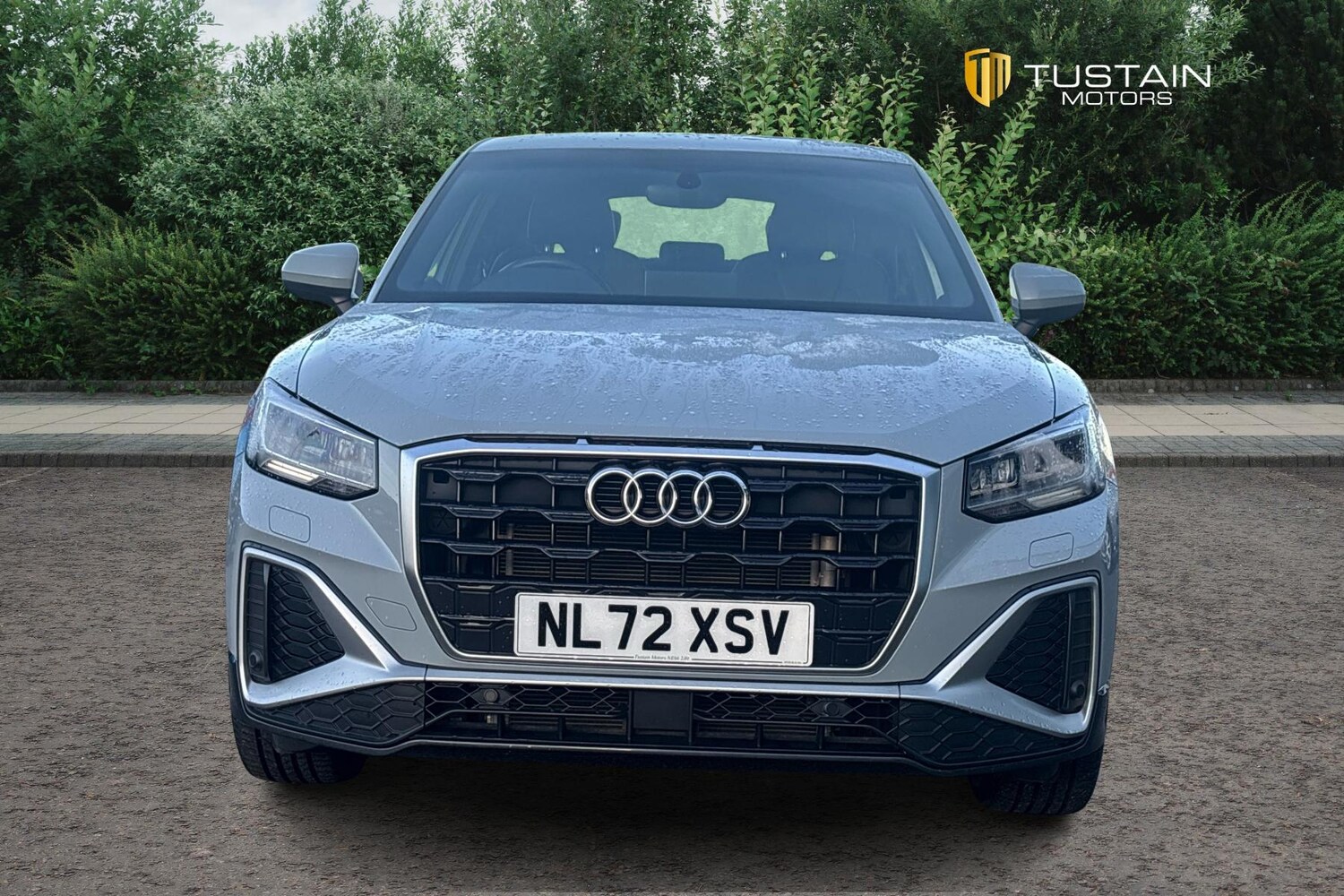 Used Audi Q2 2022 for sale - 77827815: Photo 10