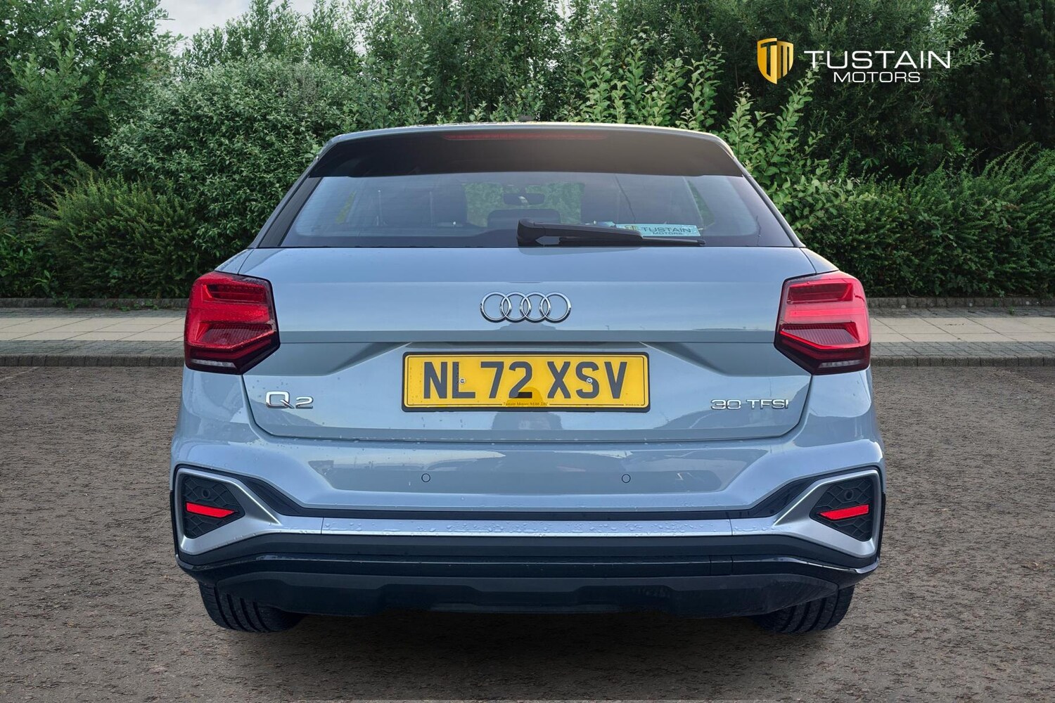 Used Audi Q2 2022 for sale - 77827815: Photo 11