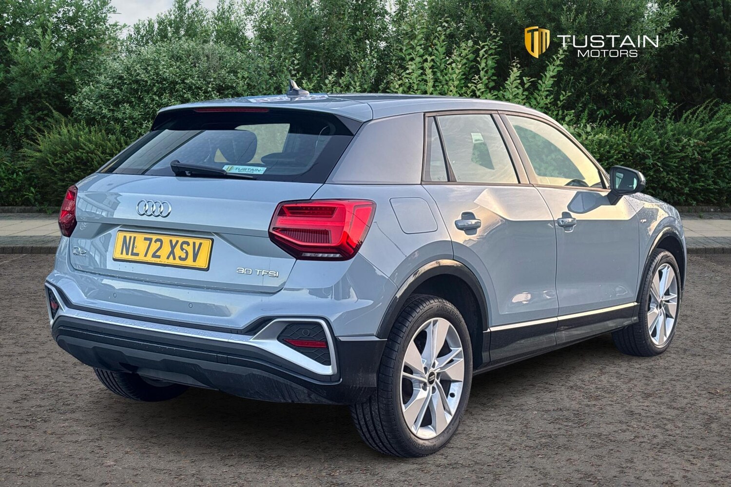 Used Audi Q2 2022 for sale - 77827815: Photo 12