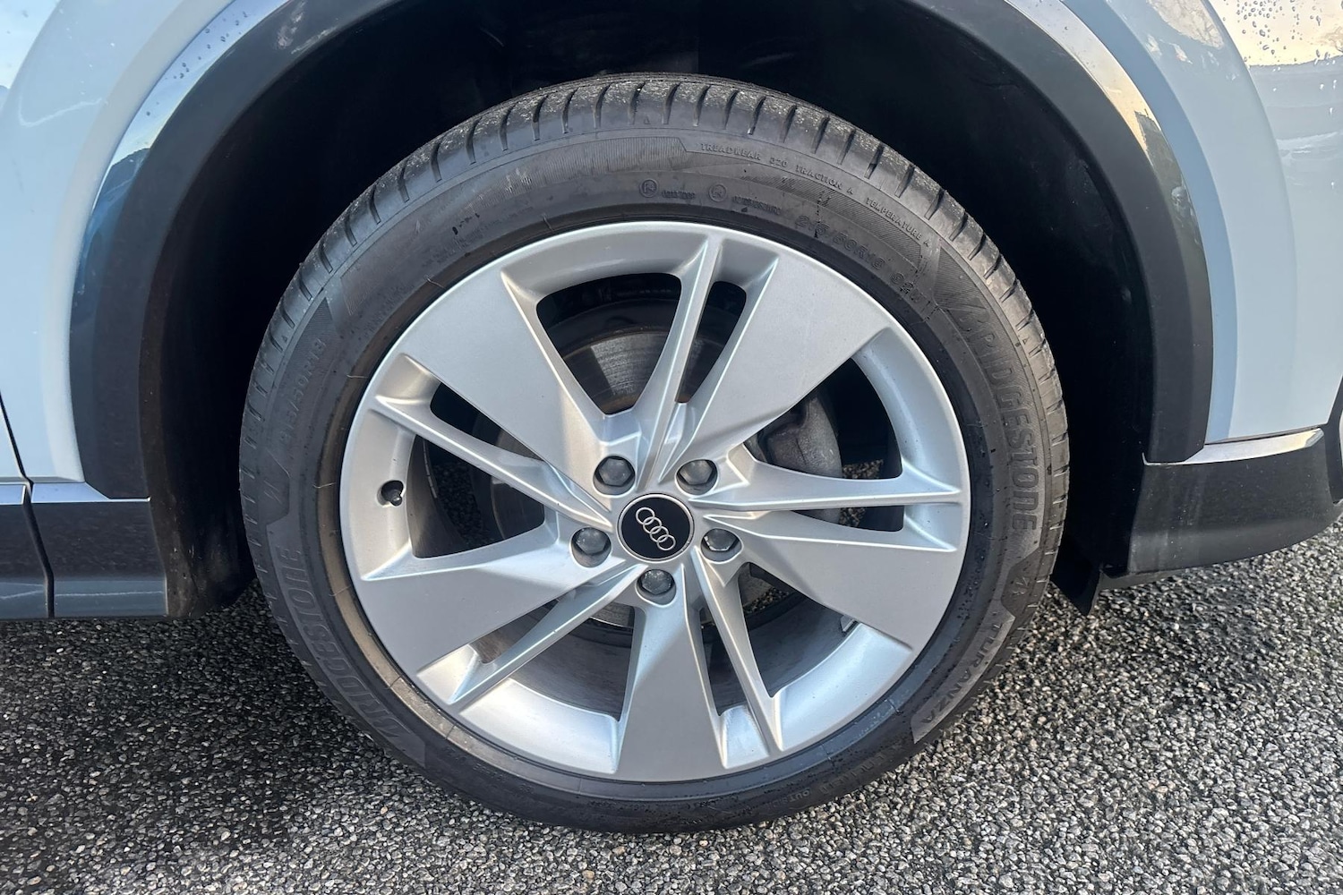 Used Audi Q2 2022 for sale - 77827815: Photo 3