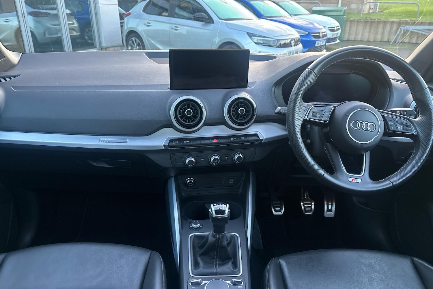 Used Audi Q2 2022 for sale - 77827815: Photo 4