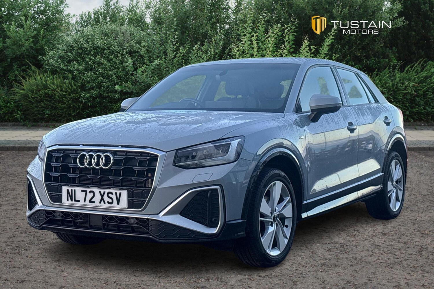 Used Audi Q2 2022 for sale - 77827815: Photo 6