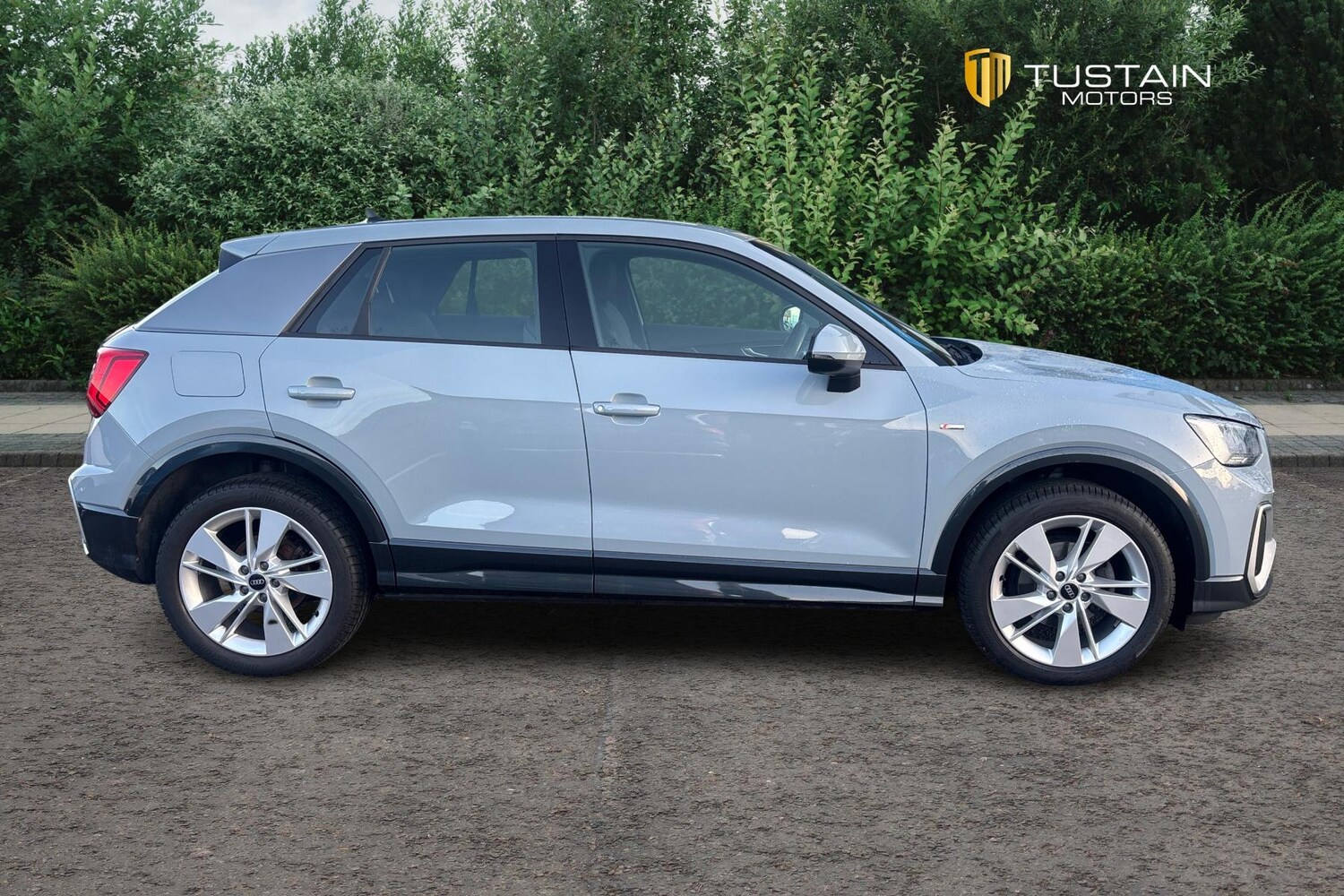 Used Audi Q2 2022 for sale - 77827815: Photo 8