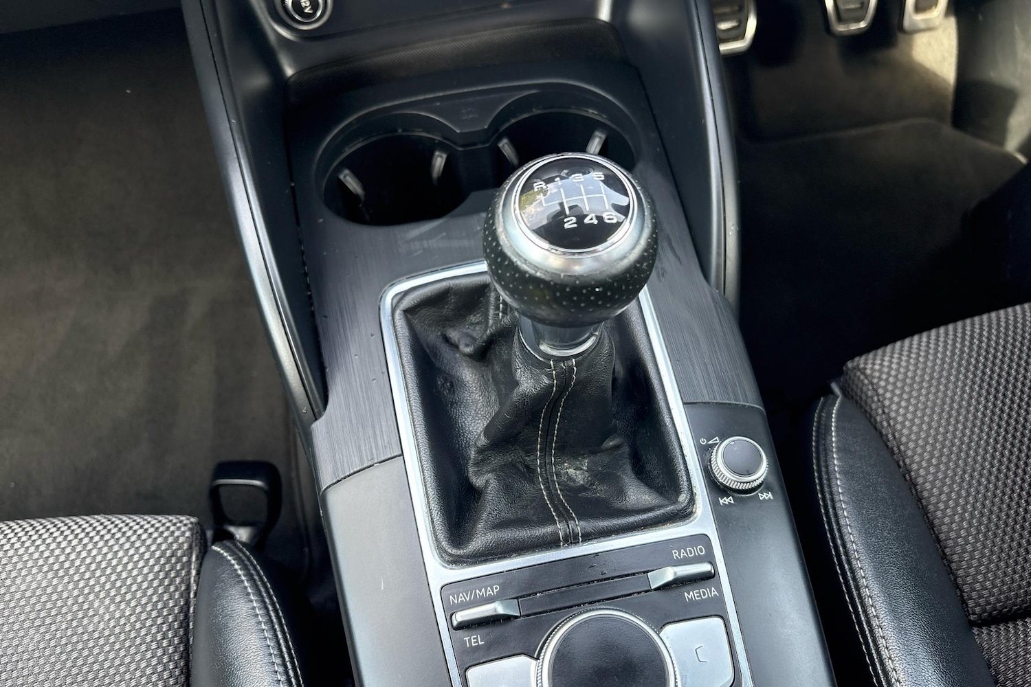 Used Audi A3 2019 for sale - 77374180: Photo 14