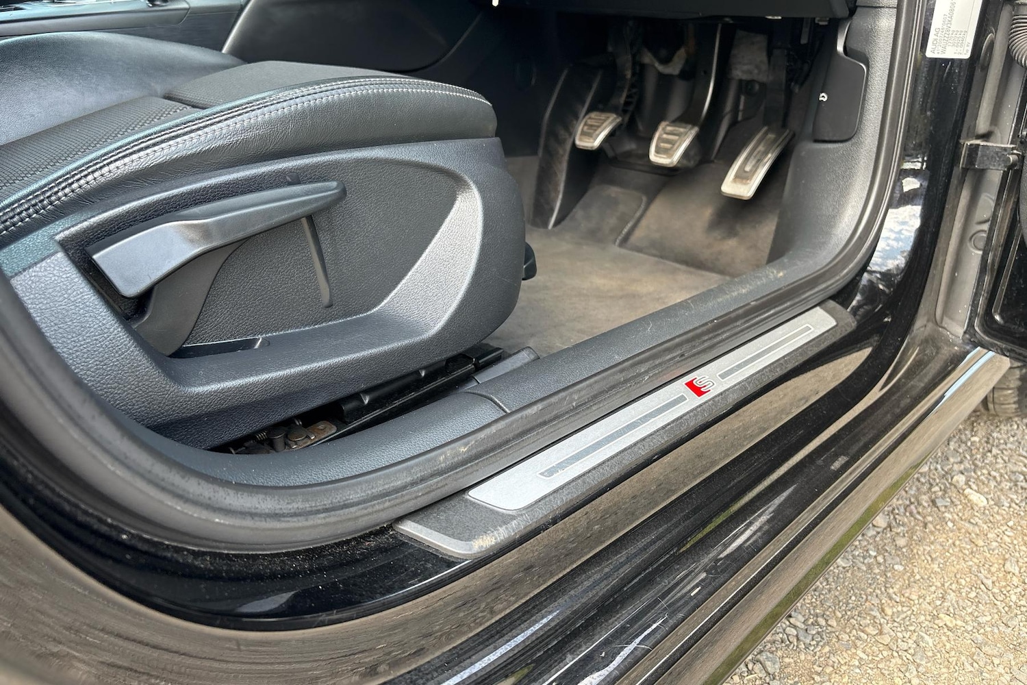 Used Audi A3 2019 for sale - 77374180: Photo 17