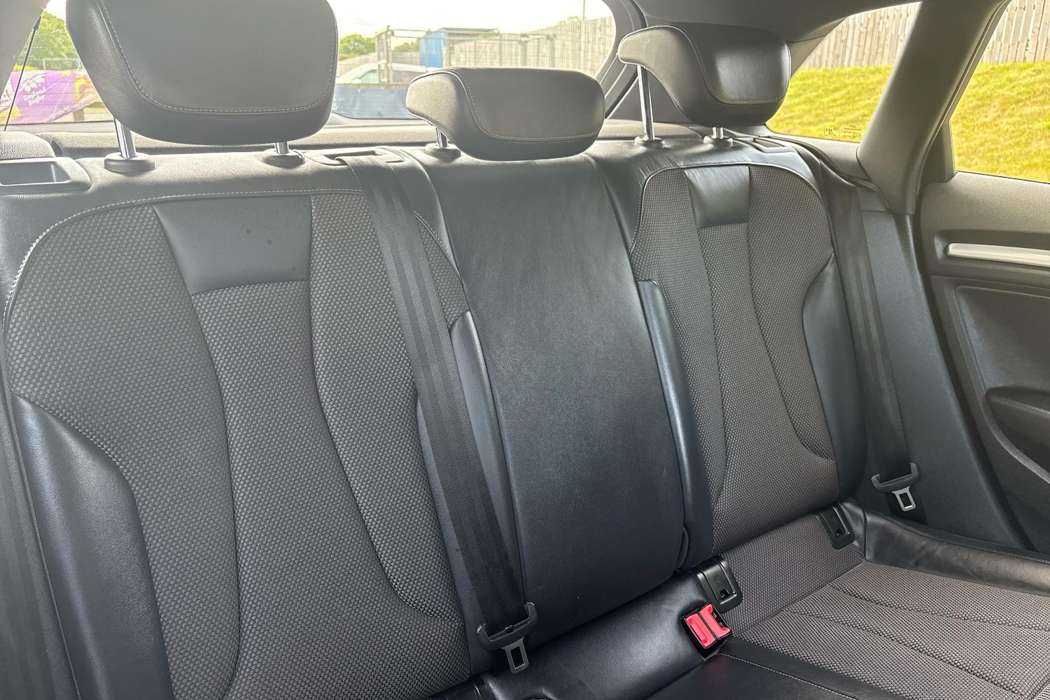 Used Audi A3 2019 for sale - 77374180: Photo 18