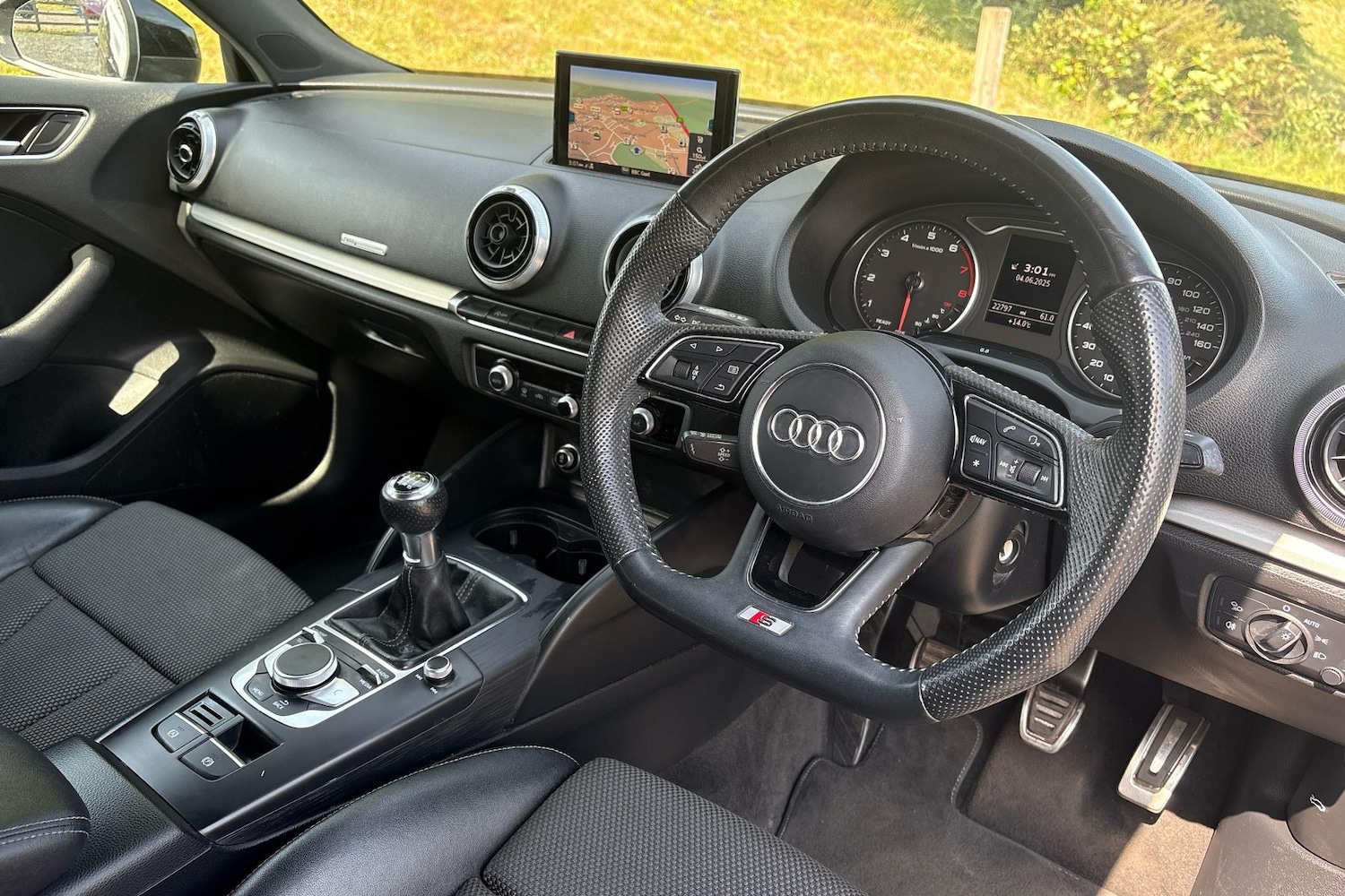 Used Audi A3 2019 for sale - 77374180: Photo 2