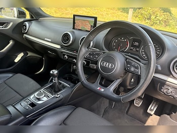 Used Audi A3 2019 for sale - 77374180: Photo