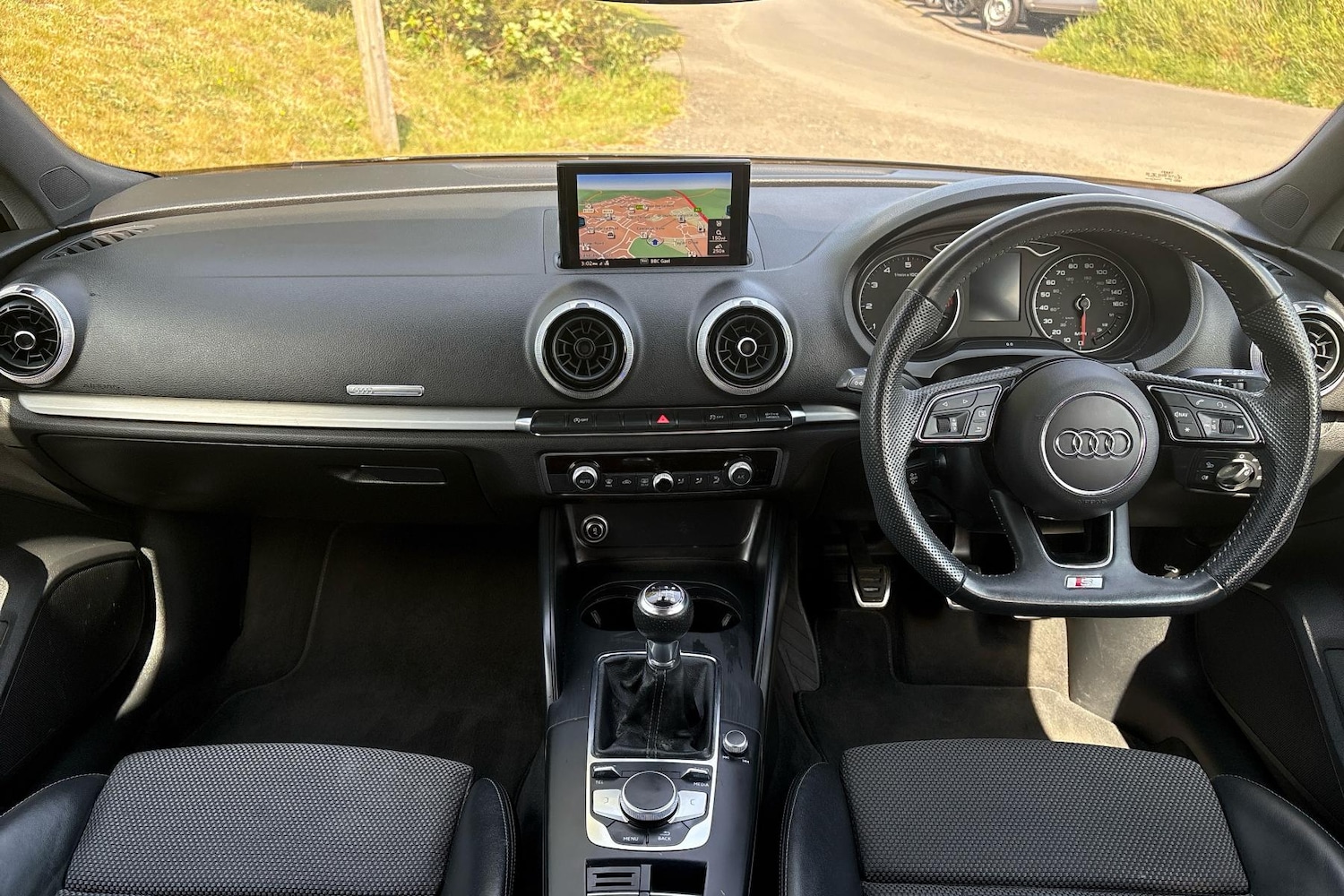 Used Audi A3 2019 for sale - 77374180: Photo 4