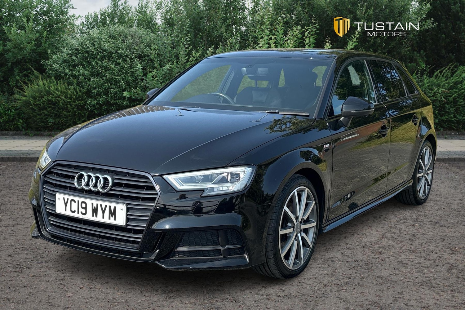 Used Audi A3 2019 for sale - 77374180: Photo 6
