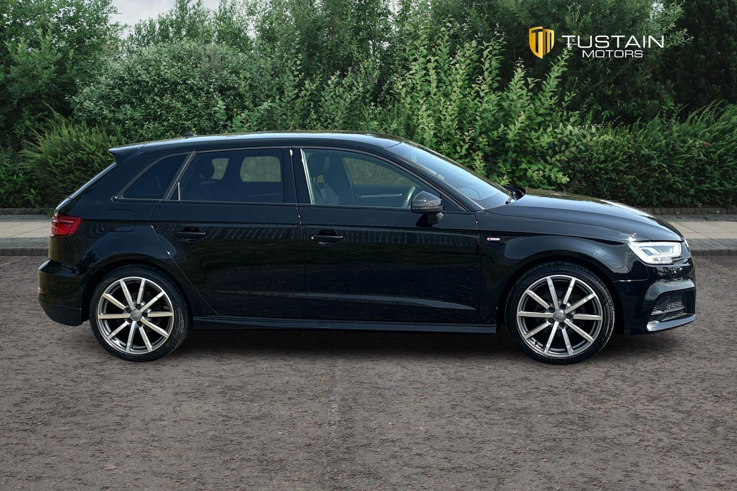 Used Audi A3 2019 for sale - 77374180: Photo 8
