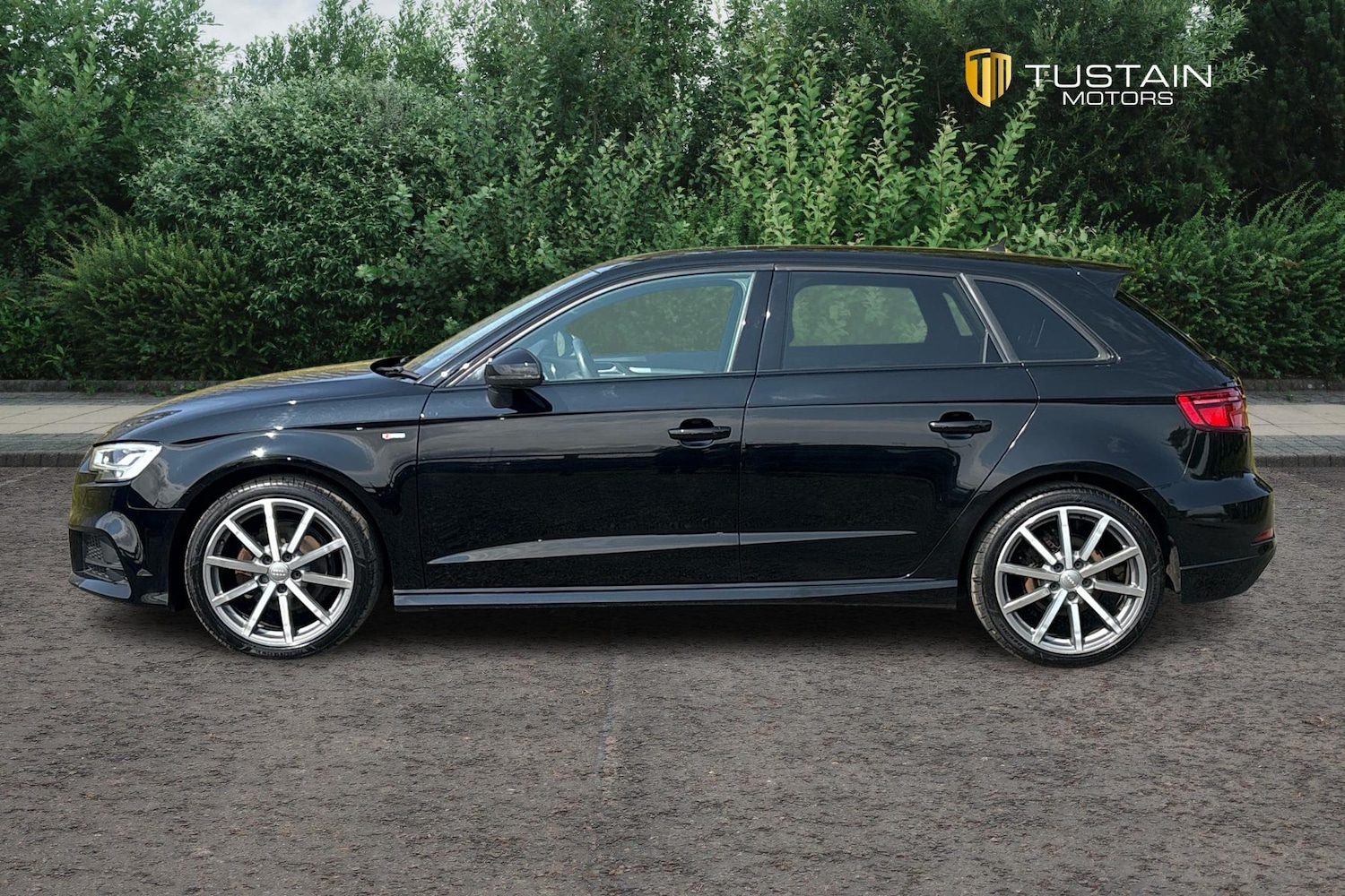 Used Audi A3 2019 for sale - 77374180: Photo 9