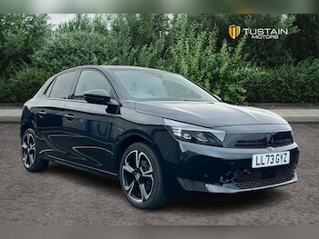 2023 - 1.2 Turbo Ultimate Hatchback 5dr Petrol Auto Euro 6 s/s 130 Ps