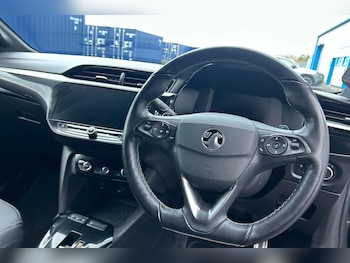 Used Vauxhall Corsa 2023 for sale - 76732611: Photo