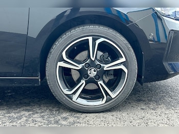 Used Vauxhall Corsa 2023 for sale - 76732611: Photo