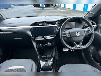 Used Vauxhall Corsa 2023 for sale - 76732611: Photo
