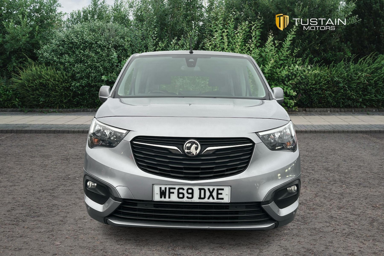 Used Vauxhall Combo Life for sale - 77179273: Photo 10