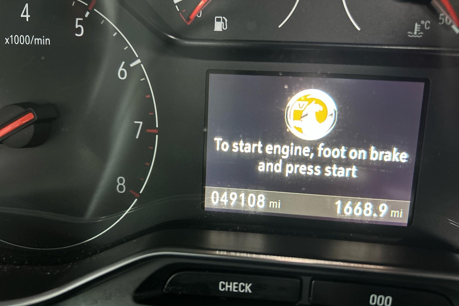 Used Vauxhall Combo Life for sale - 77179273: Photo 13