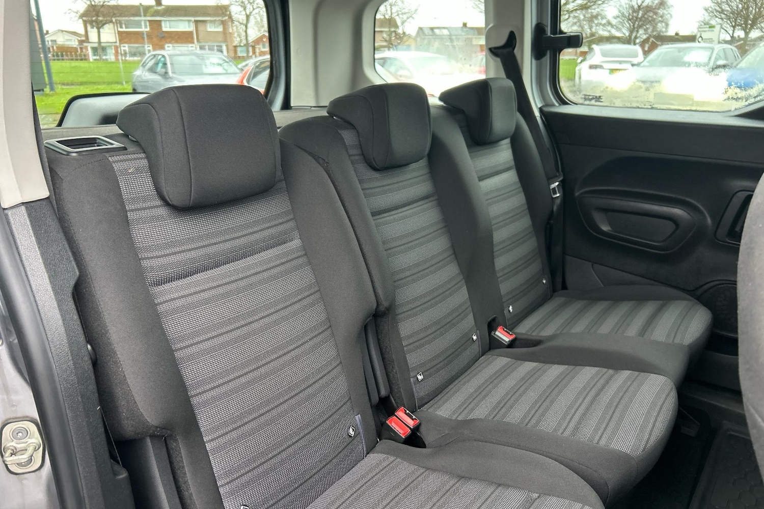 Used Vauxhall Combo Life for sale - 77179273: Photo 16