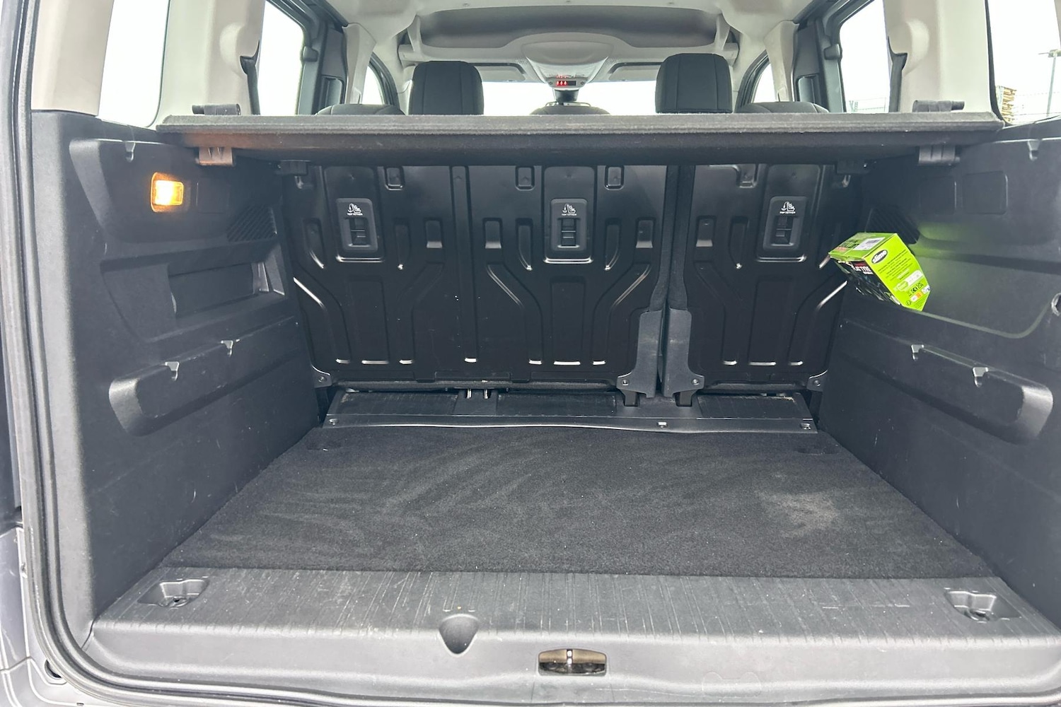 Used Vauxhall Combo Life for sale - 77179273: Photo 17