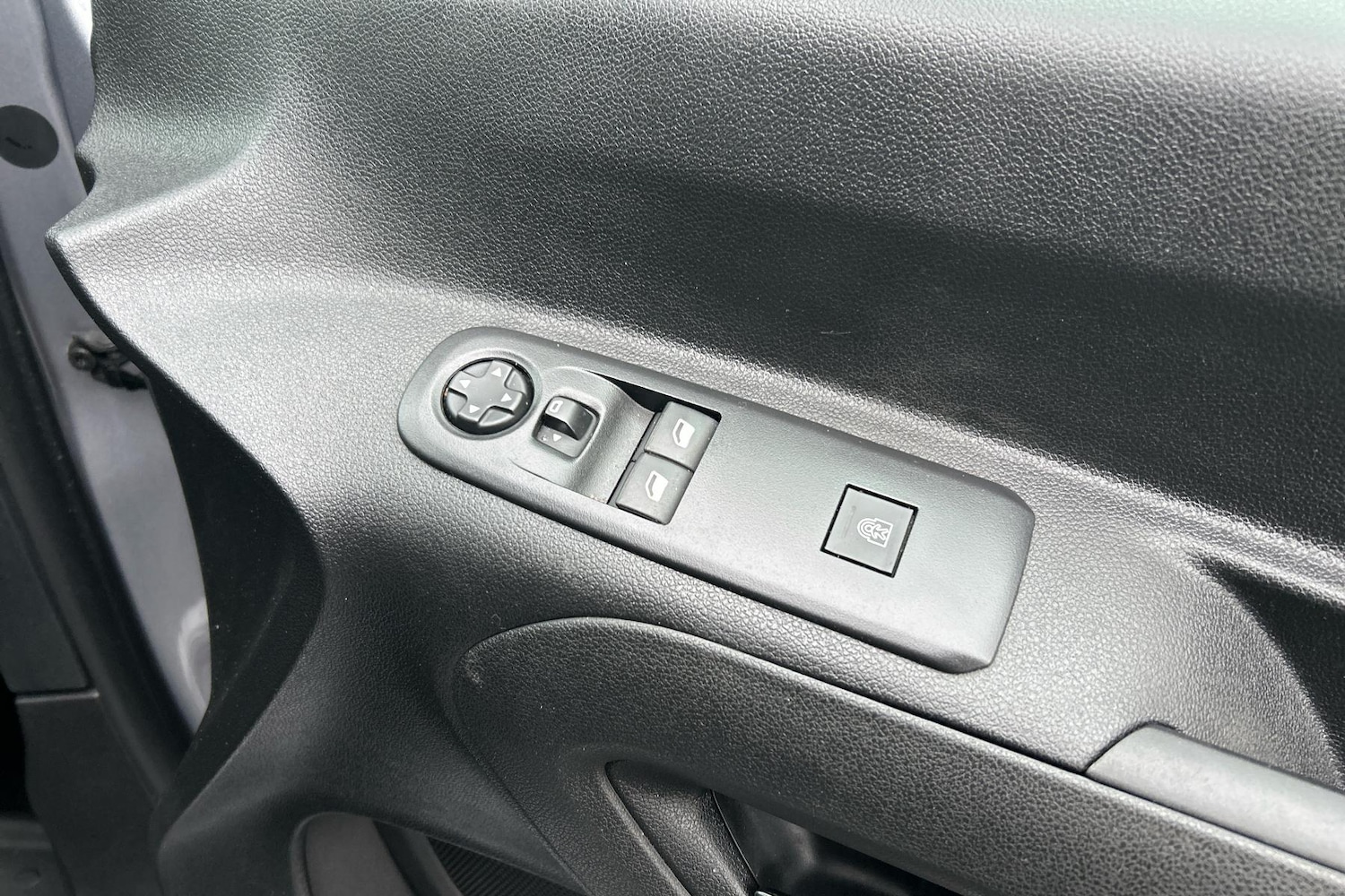 Used Vauxhall Combo Life for sale - 77179273: Photo 18