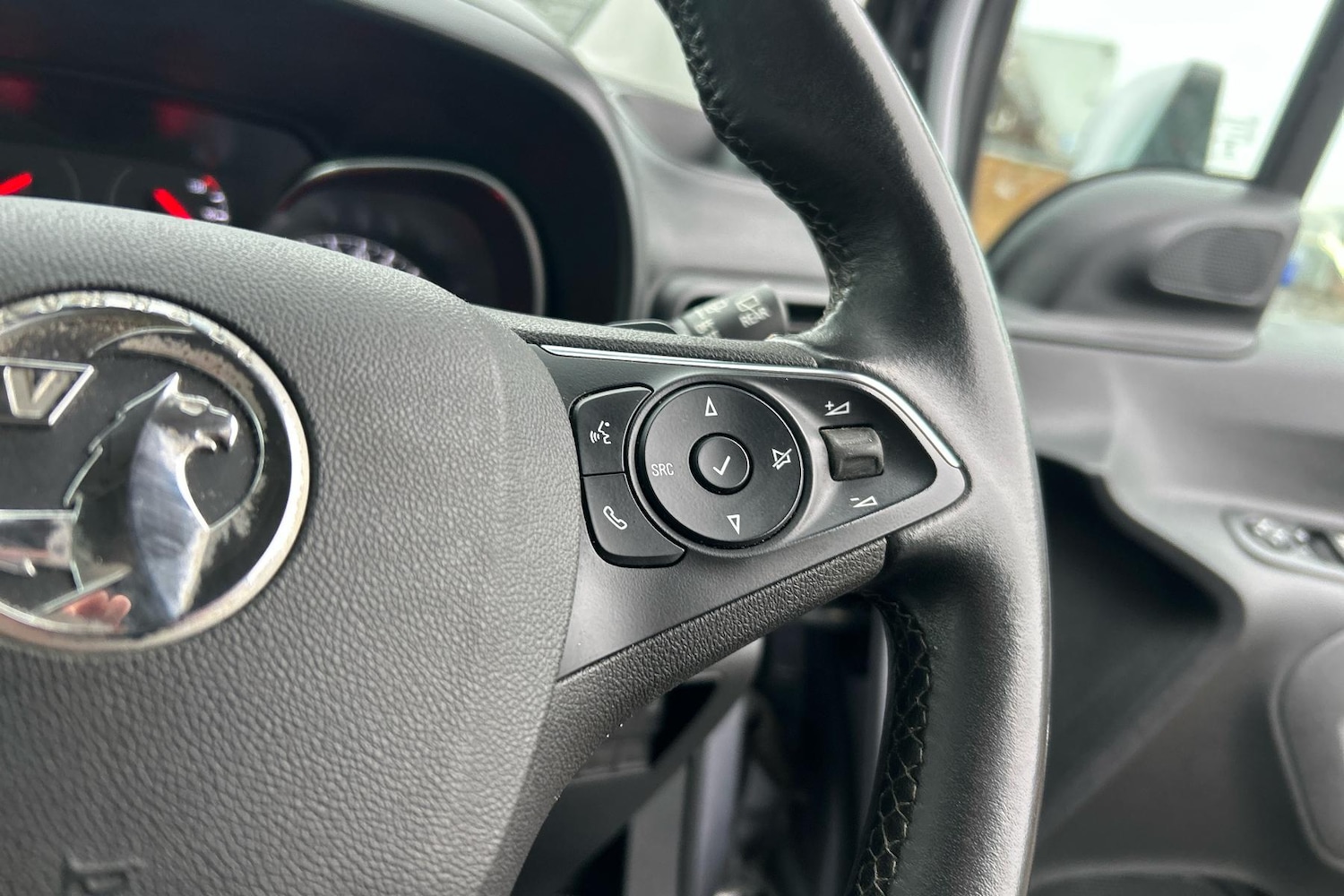 Used Vauxhall Combo Life for sale - 77179273: Photo 20