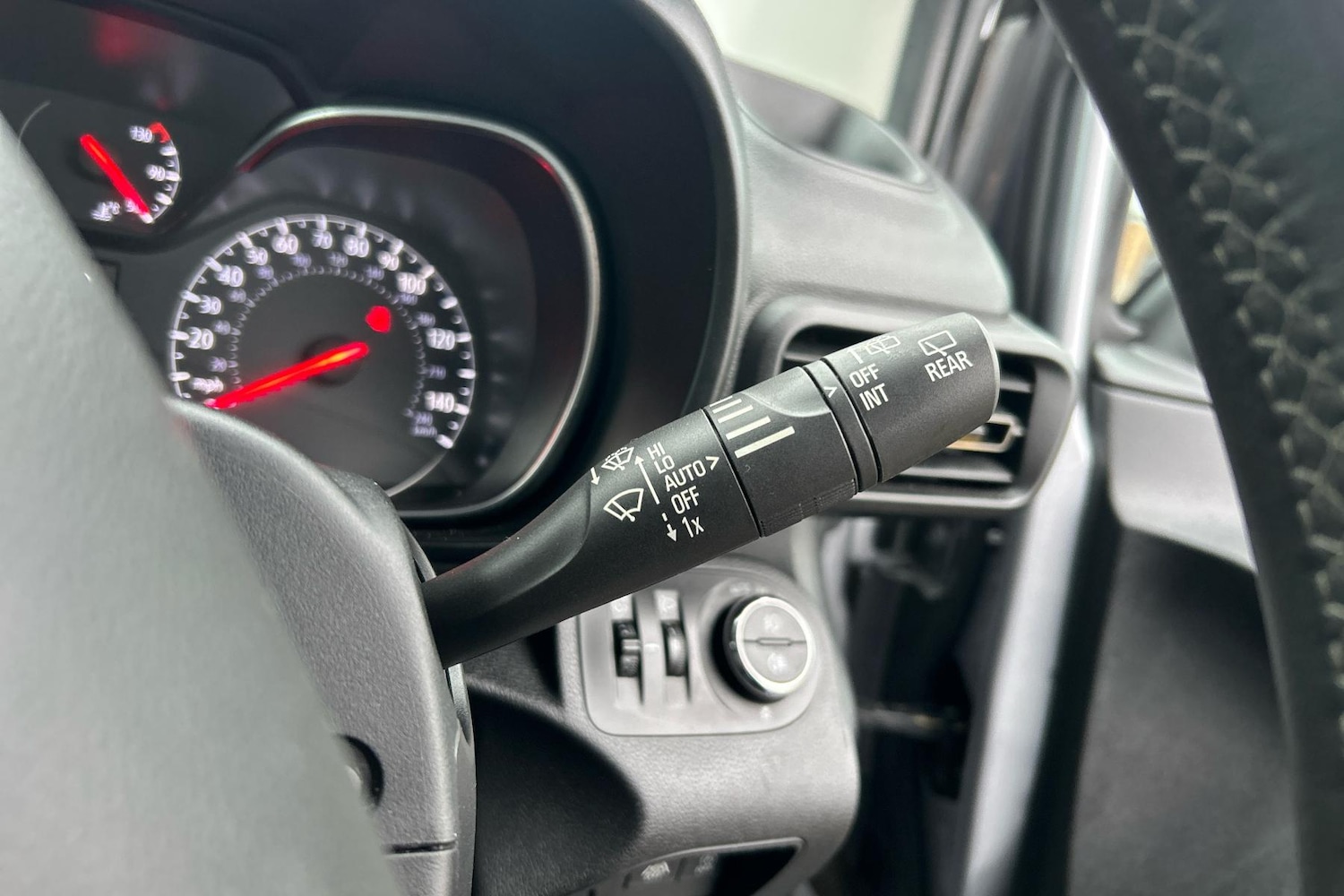 Used Vauxhall Combo Life for sale - 77179273: Photo 22