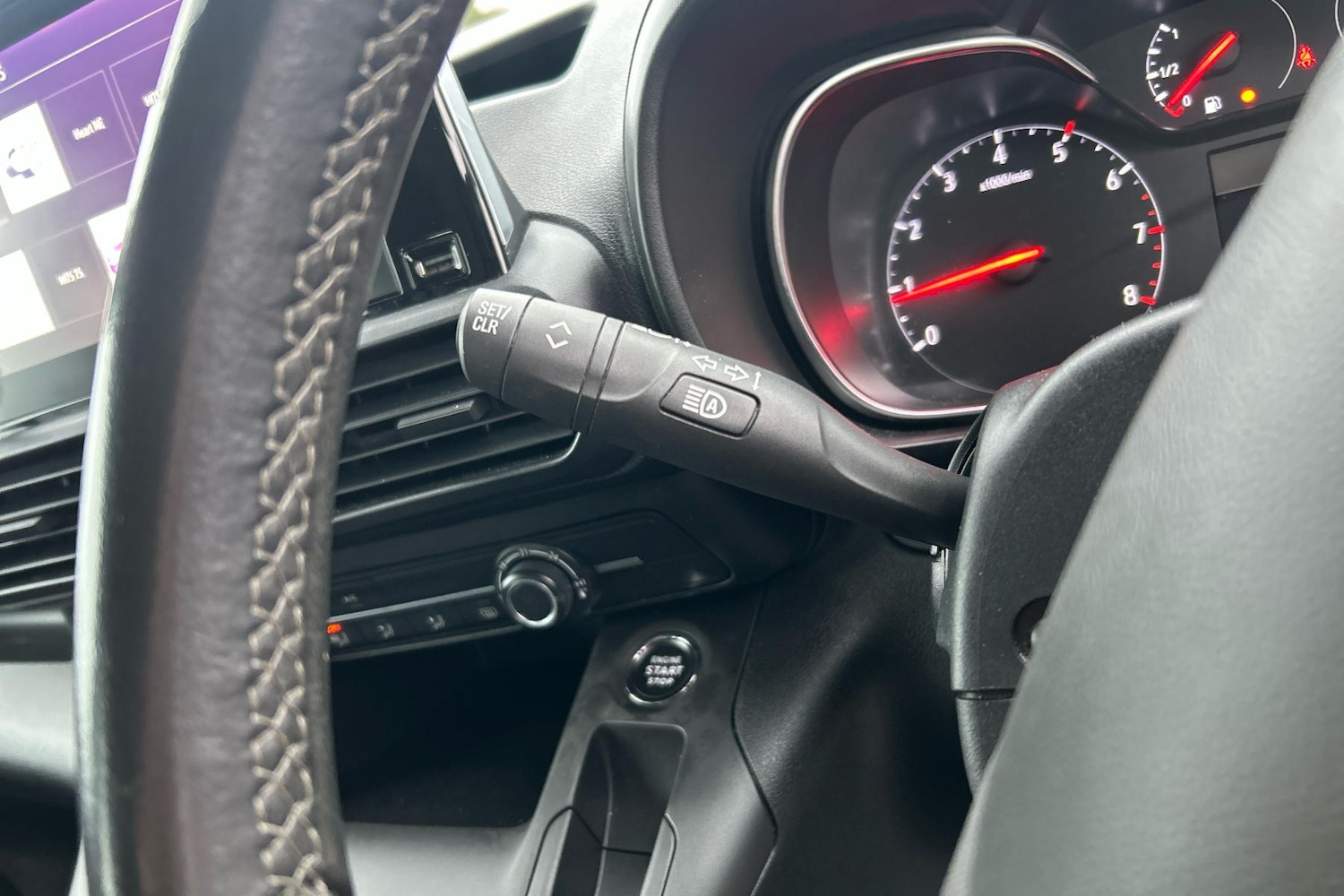 Used Vauxhall Combo Life for sale - 77179273: Photo 23