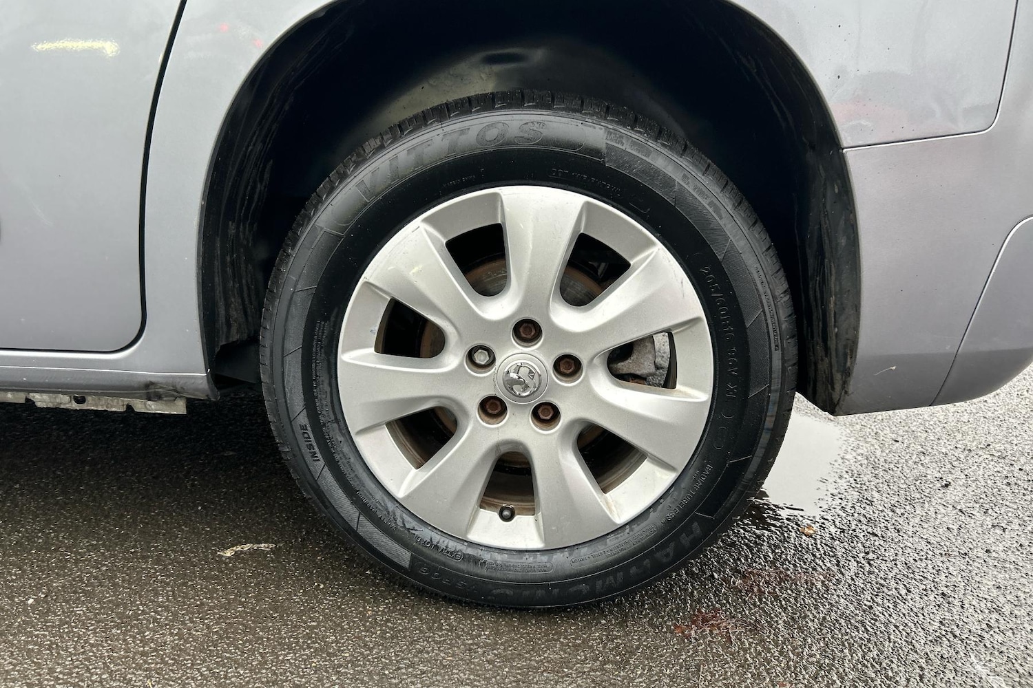 Used Vauxhall Combo Life for sale - 77179273: Photo 3