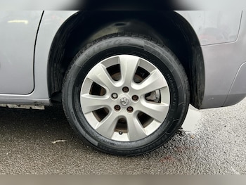 Used Vauxhall Combo Life undefined for sale - 77179273: Photo