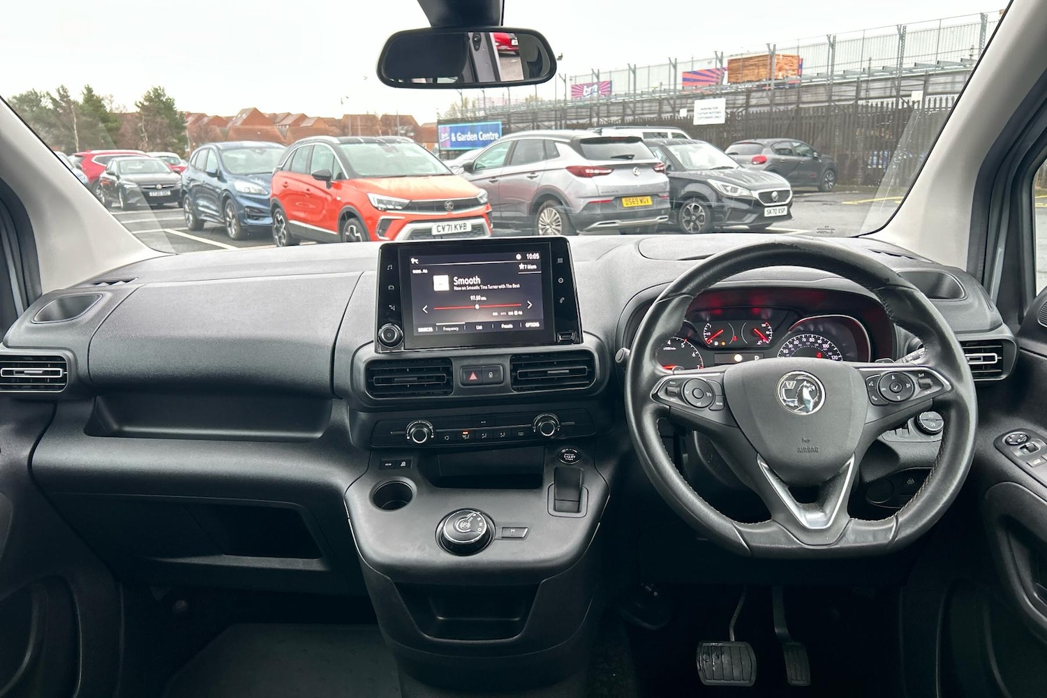 Used Vauxhall Combo Life for sale - 77179273: Photo 4