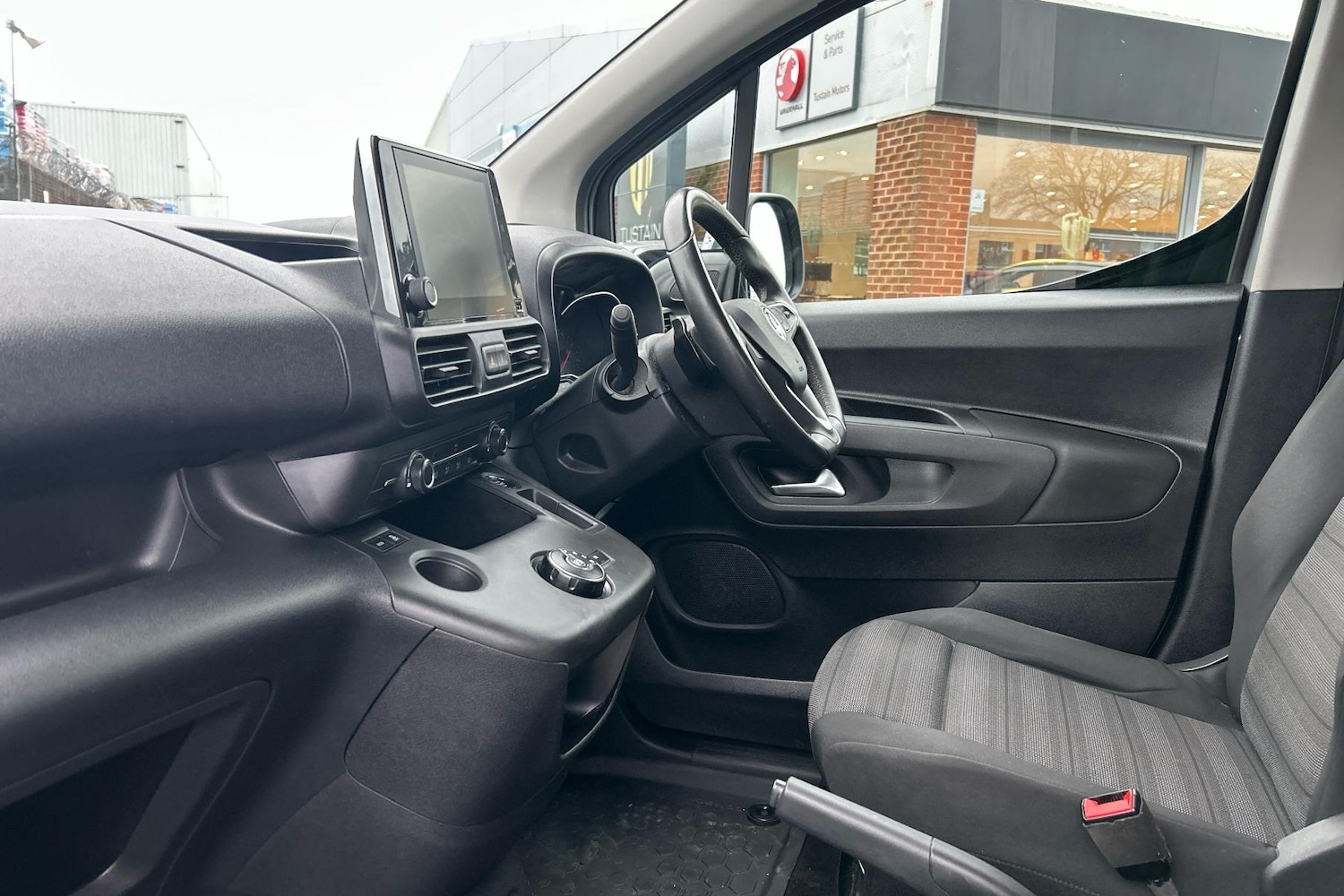 Used Vauxhall Combo Life for sale - 77179273: Photo 5