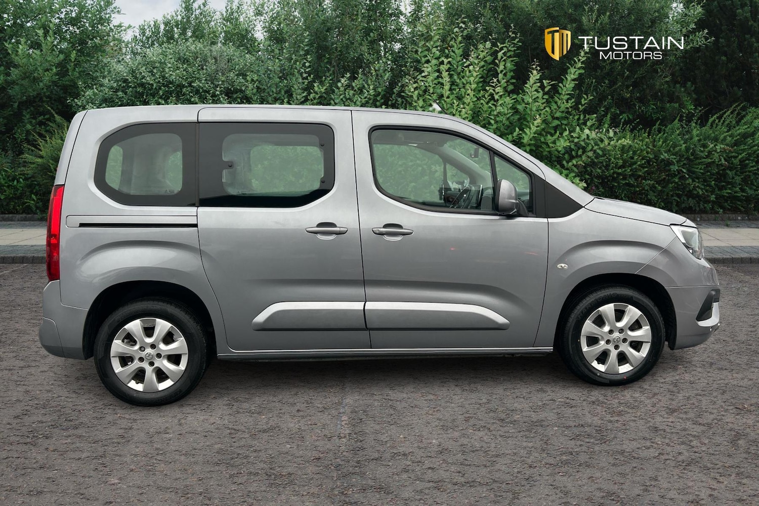 Used Vauxhall Combo Life for sale - 77179273: Photo 8