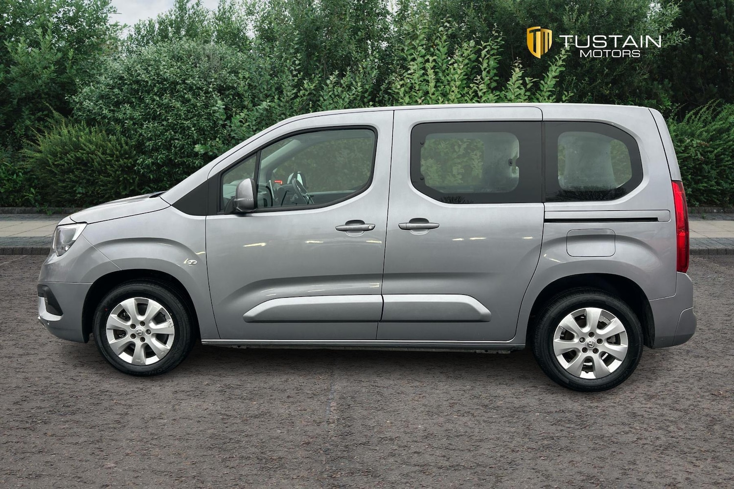 Used Vauxhall Combo Life for sale - 77179273: Photo 9