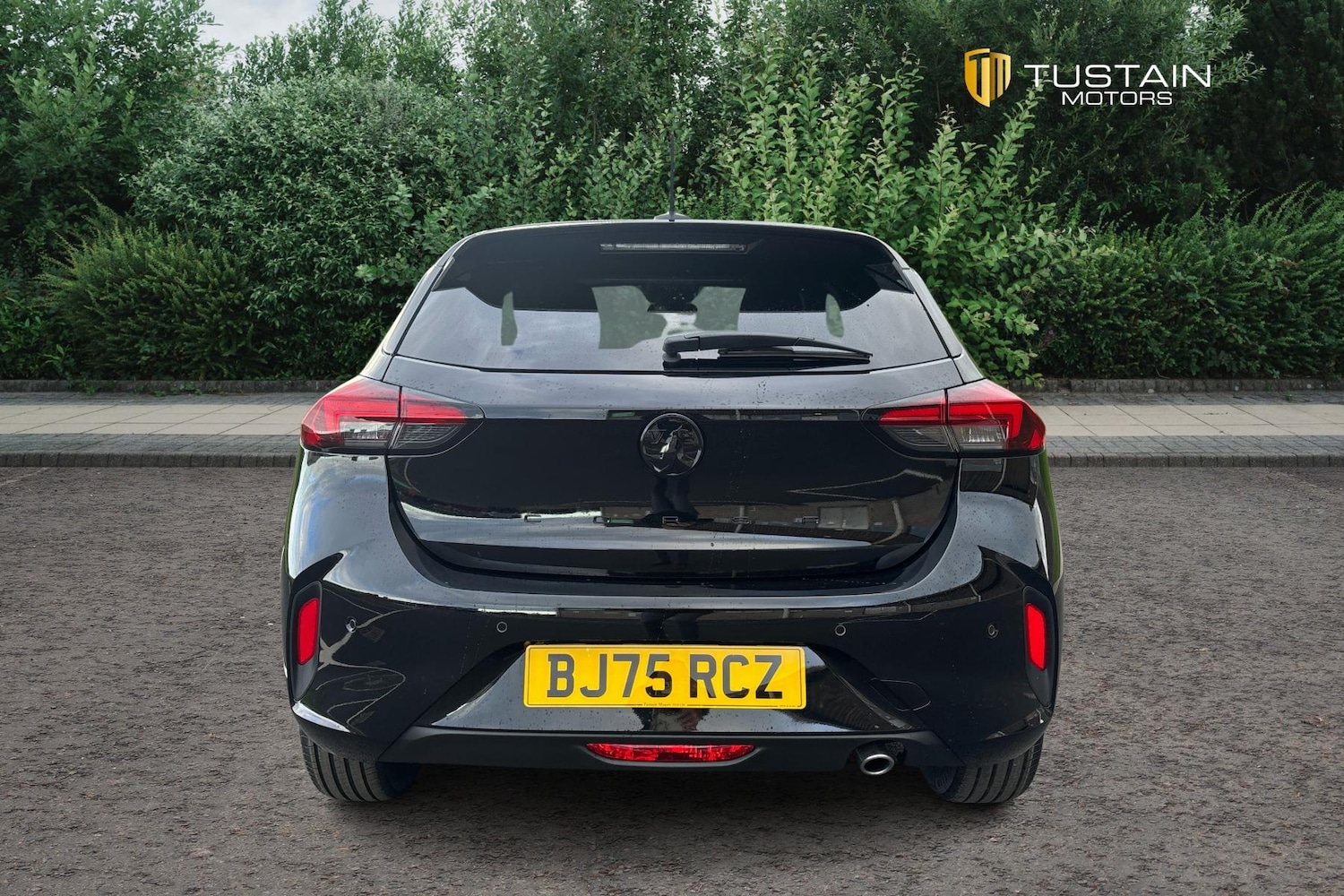 Used Vauxhall Corsa 2025 for sale - 76955350: Photo 11