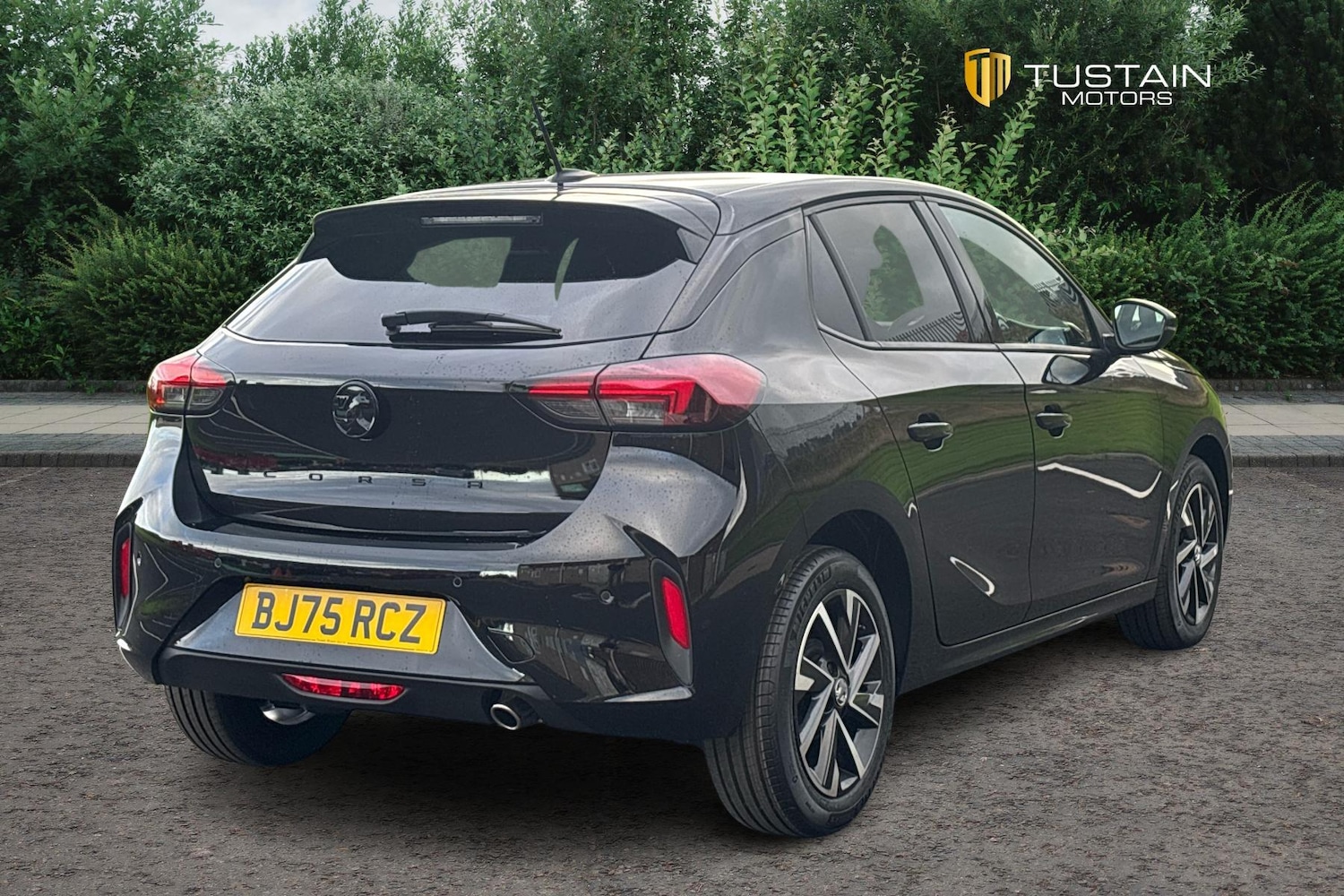 Used Vauxhall Corsa 2025 for sale - 76955350: Photo 12