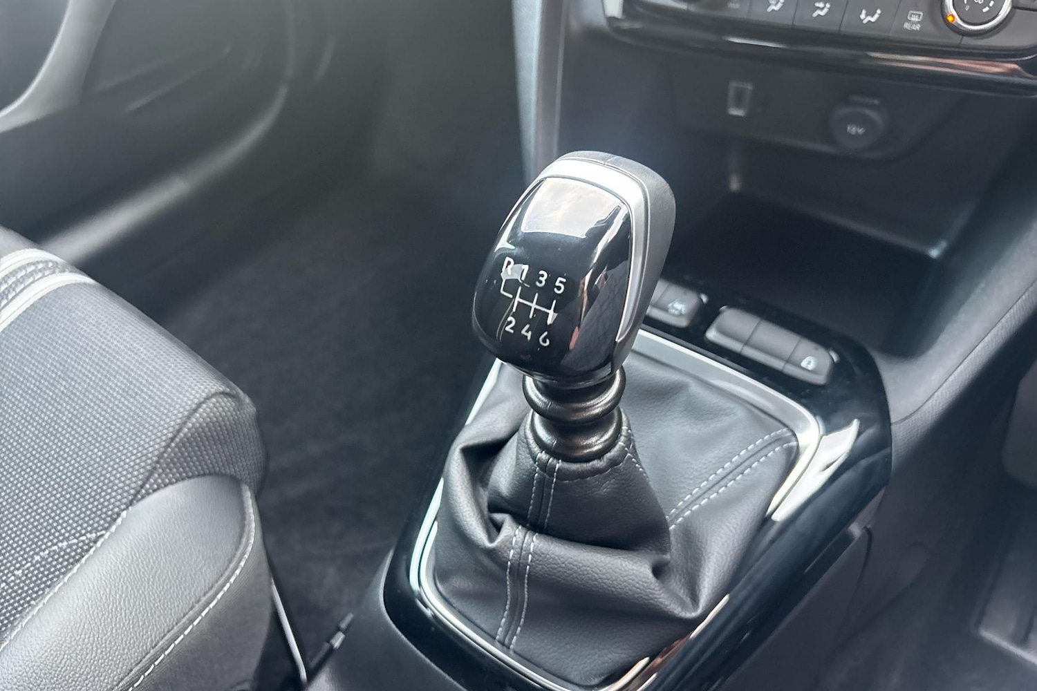 Used Vauxhall Corsa 2025 for sale - 76955350: Photo 15