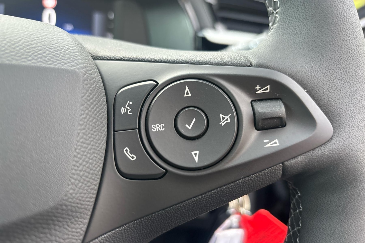 Used Vauxhall Corsa 2025 for sale - 76955350: Photo 19