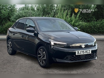 Used Vauxhall Corsa undefined for sale - 76955350: Photo