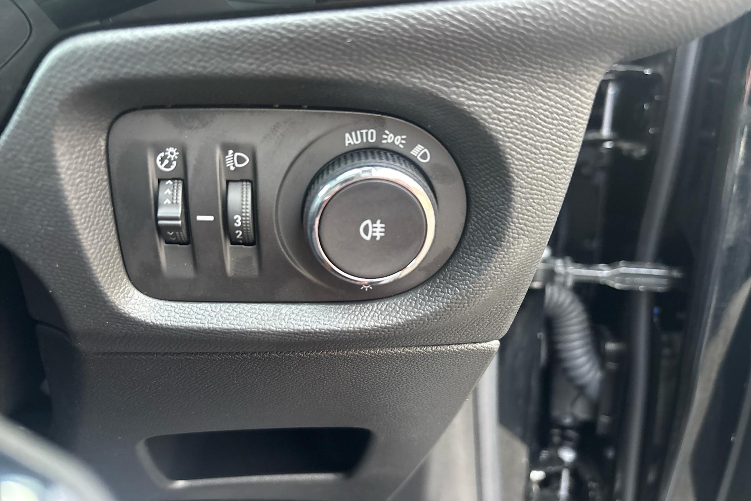 Used Vauxhall Corsa 2025 for sale - 76955350: Photo 22