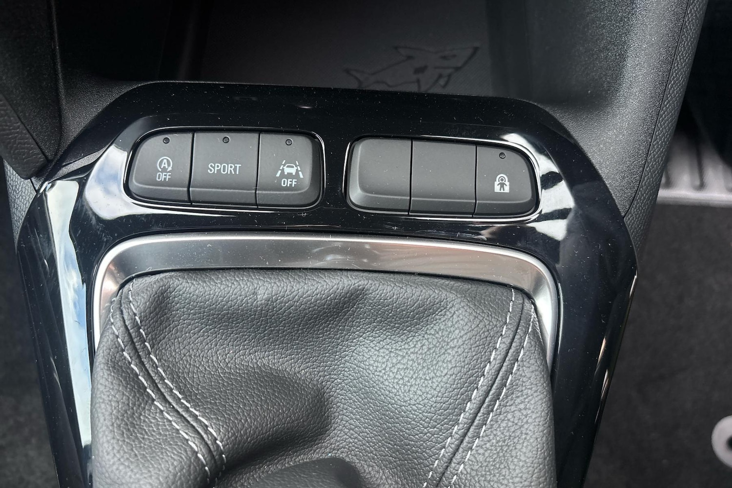 Used Vauxhall Corsa 2025 for sale - 76955350: Photo 23