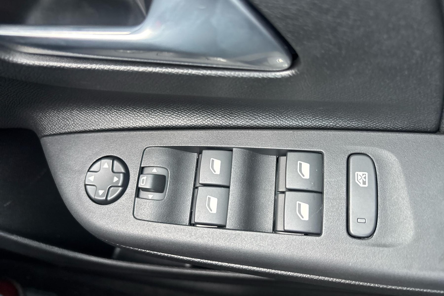 Used Vauxhall Corsa 2025 for sale - 76955350: Photo 25