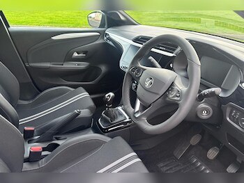 Used Vauxhall Corsa undefined for sale - 76955350: Photo