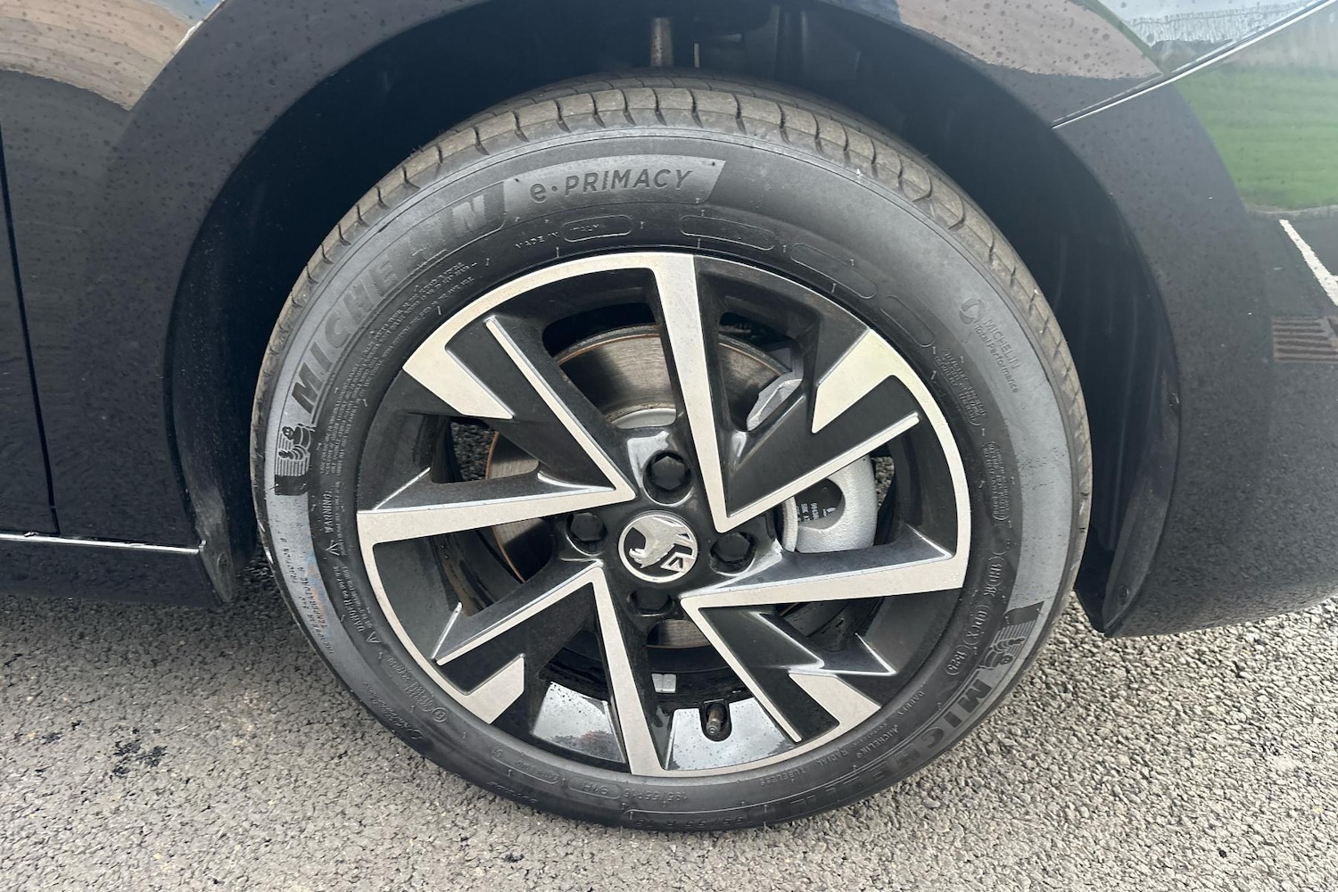 Used Vauxhall Corsa 2025 for sale - 76955350: Photo 3