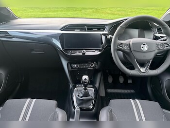 Used Vauxhall Corsa undefined for sale - 76955350: Photo